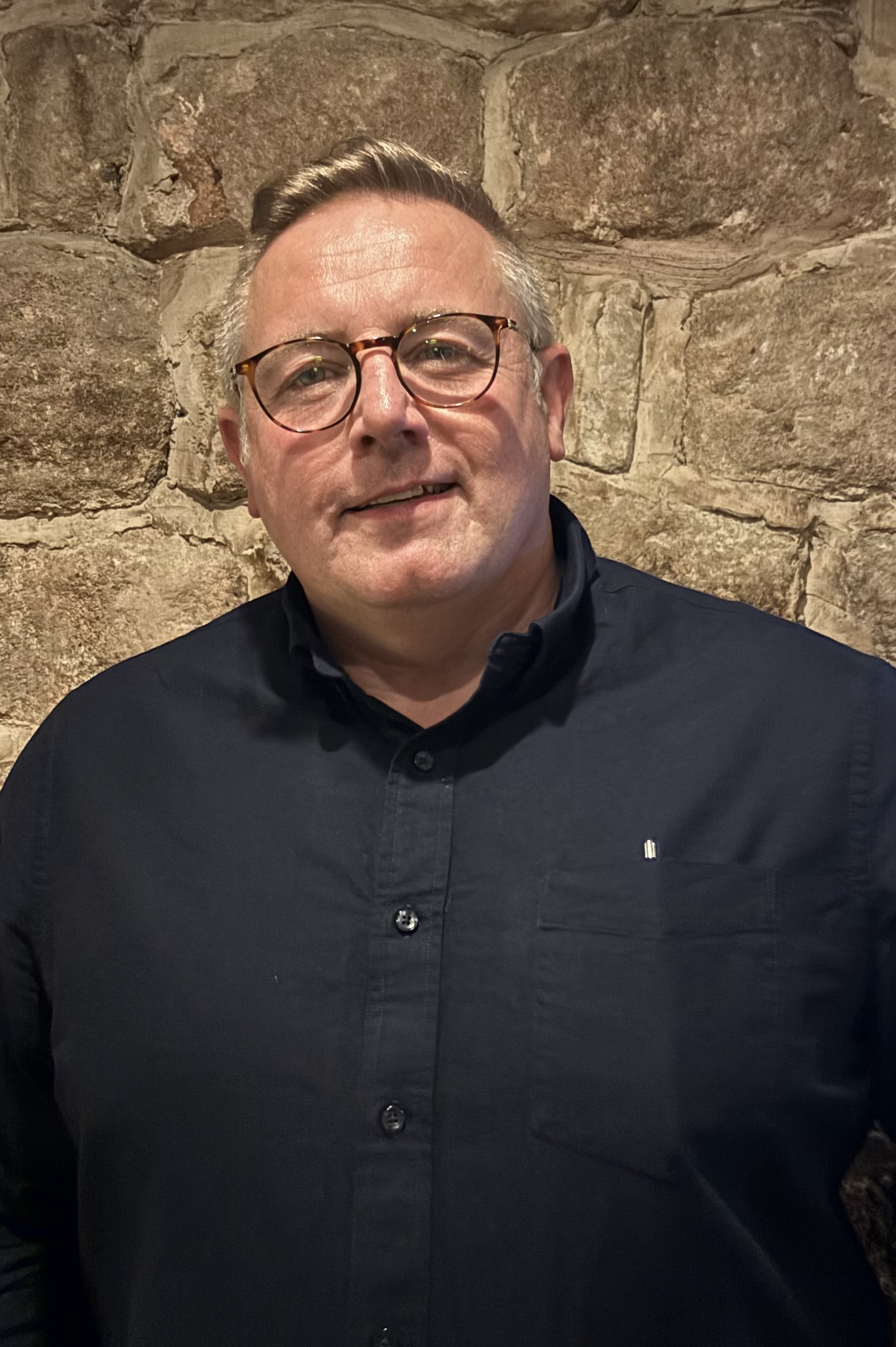 Photo of Steve Horton